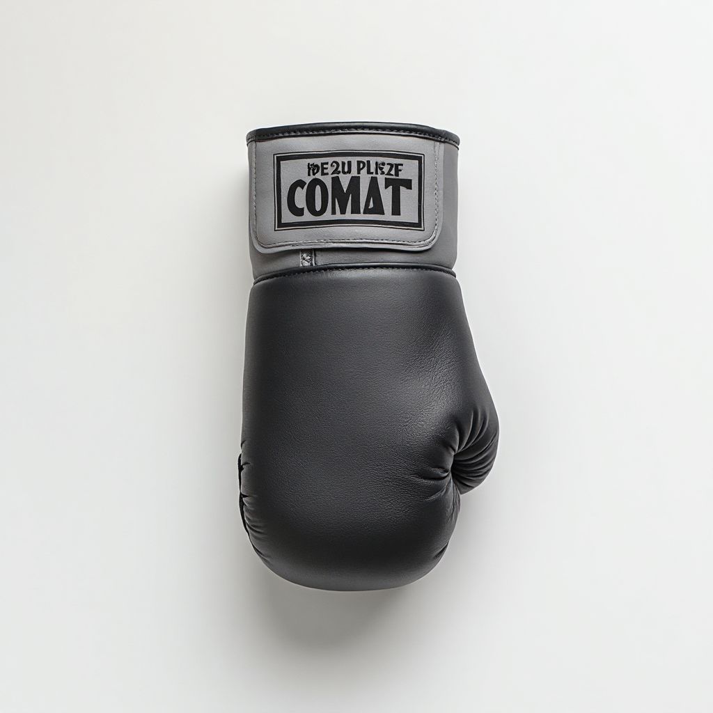 Mănuși Pro Combat 12oz